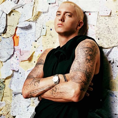 Eminem Pfp
