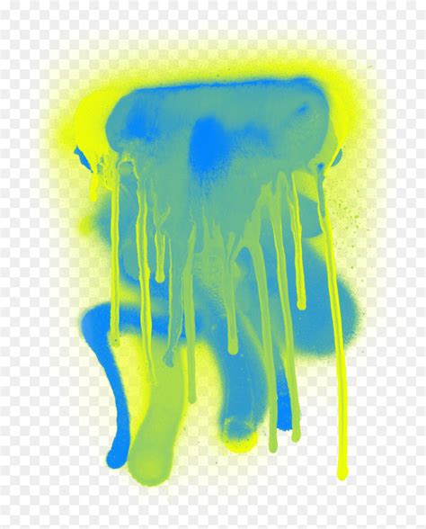 Ftestickers Drip Paint Drippingpaint Drippy Dripping Hd Png Download