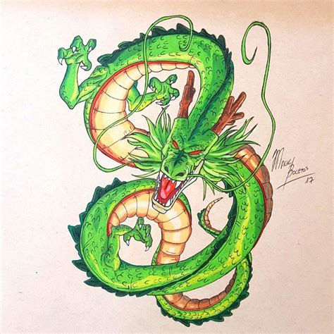 Soccer ball medieval dragon tatto tshirt in vector format. SHEN LONG | DibujArte Amino