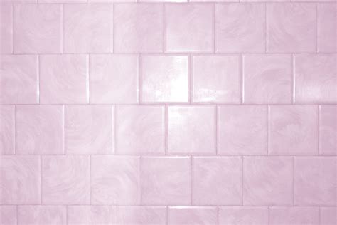 Pink bathroom wall tiles | mosaic factory. Pink Bathroom Tile with Swirl Pattern Texture Picture ...