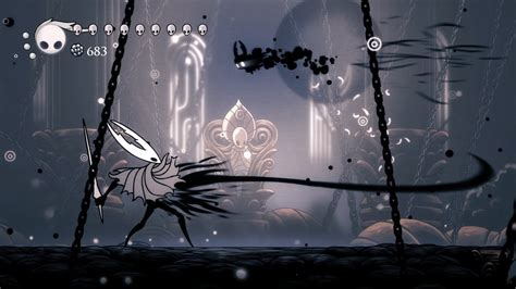 Hollow Knight Bosses Ranked Pure Vessel The Punished Backlog
