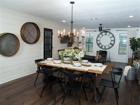 Emory collection emory 3 light pendant/semi. Photos | HGTV's Fixer Upper With Chip and Joanna Gaines | HGTV