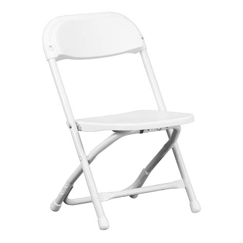 Get the best deal for steel folding chairs from the largest online selection at ebay.com. Kids White Folding Chair Y-KID-WH-GG | ChurchChairs4Less.com