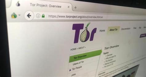 Tor Pulls In Record Donations As It Lessens Reliance On Us Government Grants Techcrunch