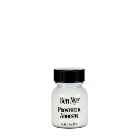 Prosthetic Adhesive Ben Nye