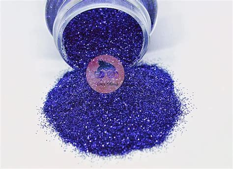 Purple Haze Ultra Fine Glitter