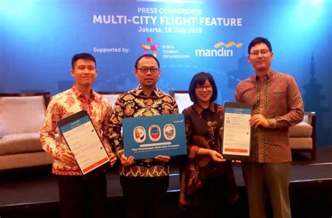 Jun 14, 2021 · menariknya lagi, promo tiket pesawat bertajuk 'jam terbang' dari traveloka ini bisa kamu pilih supaya momen liburanmu ke luar negeri semakin hemat. Kini Pesan Tiket Pesawat di Traveloka Bisa Multi Kota ...