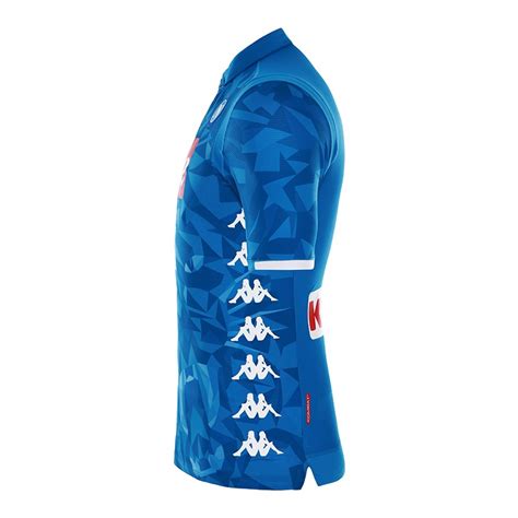 322 results for napoli kit. Napoli 2018-19 Kappa Home Kit | 18/19 Kits | Football ...