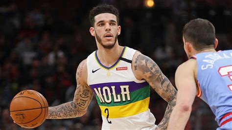 He was very lucky to have inherited tall genes from that side of his family because his two brothers, joseph, and josh lin, are below 6'0. Where are the Ball brothers now? Lonzo, LaMelo and ...