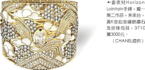 Chanel 香奈兒 愛心水鑽粉色針式耳環 cc heart earrings 04 a【二手名牌 brand off】. 香奈兒COROMANDEL 6億珠寶璀璨登台 - 中時電子報