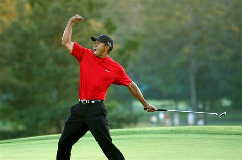 Tiger Woods Stats That Will Blow Your Mind