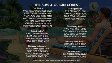Sims 4 Vampires Free Origin Code