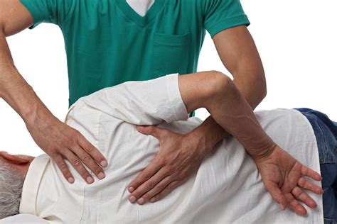 chiropractic care for aging adults enhancing mobility and reducing joint stiffness