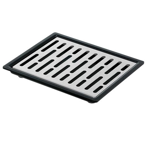 Restaurant Food Service Equipment Drip Tray 7 X 6 07291