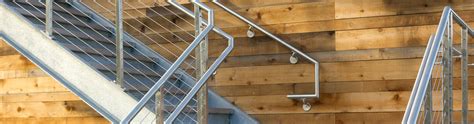 Rainier Stainless Steel Cable Railing Free Estimate