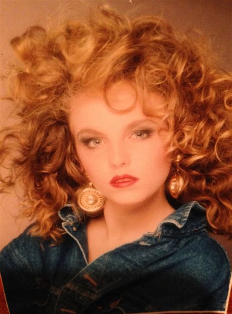 1000 Images About 80s Hair And Makeup On Pinterest 1980s