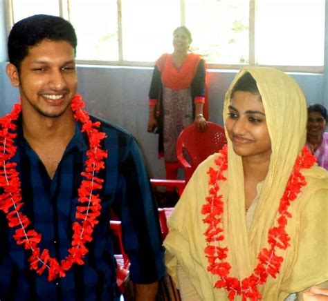 Love bonito's dot tier midi dress is such a sweet pick. Will this Hindu-Muslim couple from Kerala ever be left in ...