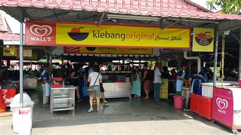 Klebang original coconut shake is located along jalan klebang besar. Eva's Food Diary: Melaka Food Explore PT 3 - Buffet ...