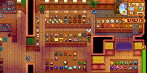 Stardew Valley A Complete List Of What You Can Donate To The Museum