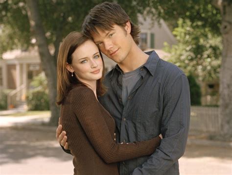 Gilmore Girls Couples Ranked Fame10