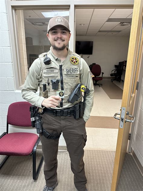 The Caddo County Sheriff's... - Caddo County Sheriff's Office