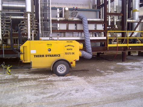 We use safe products according to label. Frend Therm Inc. - Solutions