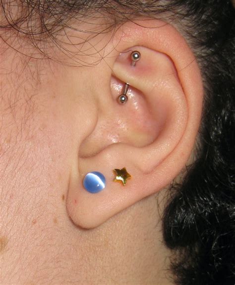 7 Things That Could Happen To Your Body When You Get Your Ears Pierced