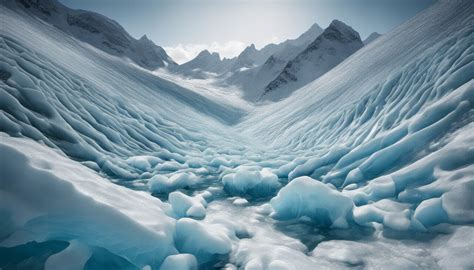 How Some Of Earths Most Breathtaking Landscapes Are Created By Glaciers