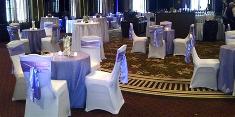 Linens and chair covers come in all shapes, sizes, and colors. Chair Cover Rentals - Elegant Chair Cover Designs