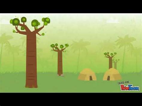 Tingkatan 2 dan 3 age: Komsas - Cerpen Talia dan Raksasa Qadqad - YouTube
