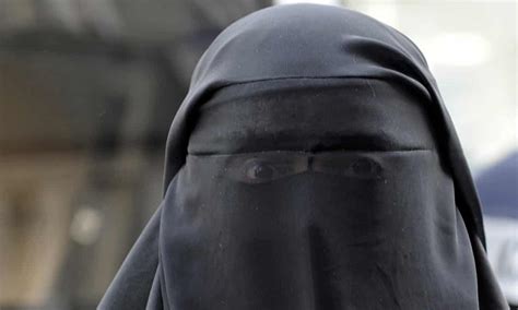 National Party Votes Against Banning Burqa In Government Buildings Islamic Veil The Guardian
