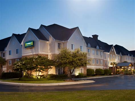 Myrtle Beach Hotel Staybridge Suites Extended Stay Hotel