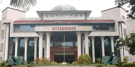 Symbiosis Institute Of Management Studies Admission Criteria Fees