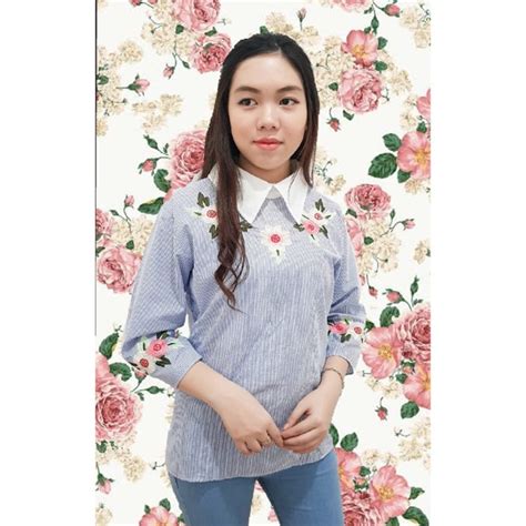 Gfs Nellys Shopee Indonesia