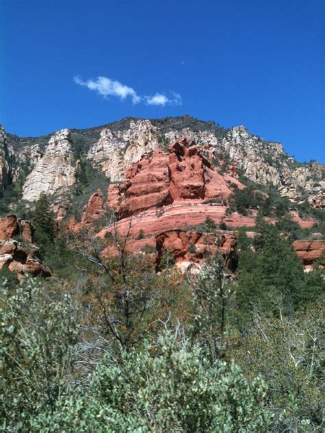 The grand canyon is just a short drive away from sedona, az. Sedona AZ | Sedona az, Grand canyon