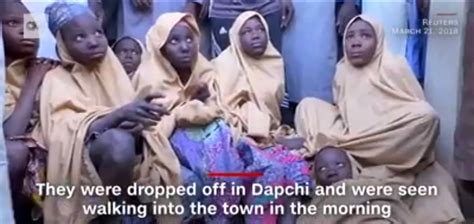 Nigerian Schoolgirl Abducted By Boko Haram Allegedly Dies In Captivity · Global Voices