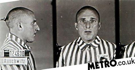 Gay Auschwitz Prisoner Survived The Nazis But Didn’t Escape Persecution Metro News