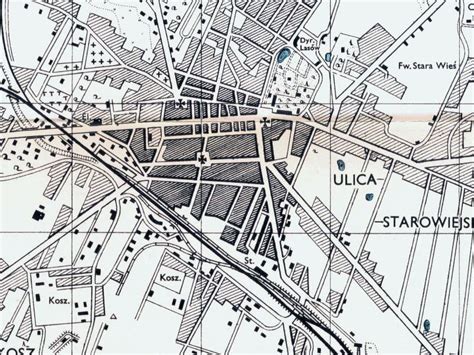 Baza zawiera adresy, konta bankowe oraz właściwości terytorialne urzędów skarbowych. Plan Miasta Siedlec z 1943r. - nakładka na współczesne mapy.