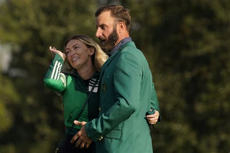 Each of the following schools offers at. Dustin Johnson buries 'major' failures with Masters ...