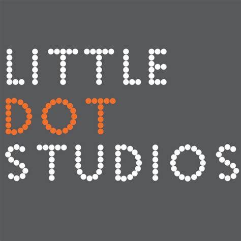 Little Dot Studios Youtube