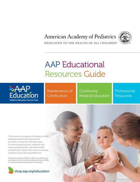 Pdf Aap Educational Resources Guide · Neonatalperinatal Coding