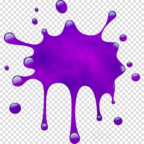 Purple Paint Clipart 10 Free Cliparts Download Images On Clipground 2024