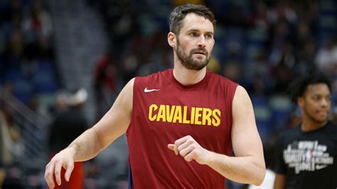 Kevin Love Withdraws From Tokyo Olympics As Latest Team USA Departure