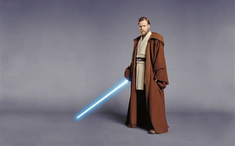 Obi Wan Kenobi Wallpaper Carrotapp
