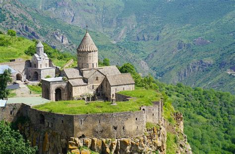 Small Group Cultural Armenia And Georgia Escorted Tours Esplora Travel