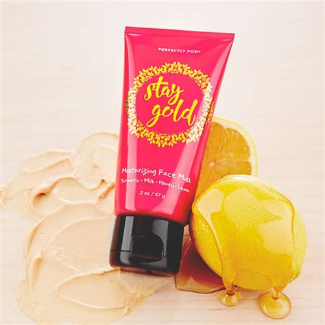 Pony Up And Stay Gold Skin Brightening Turmeric Will Give Your Face