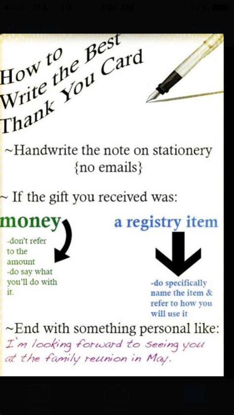 Visit visa.com and select get a card online to browse visa gift card online providers. How to write a thank you card | Life Tips | Pinterest | Money, Cards and Thank you cards