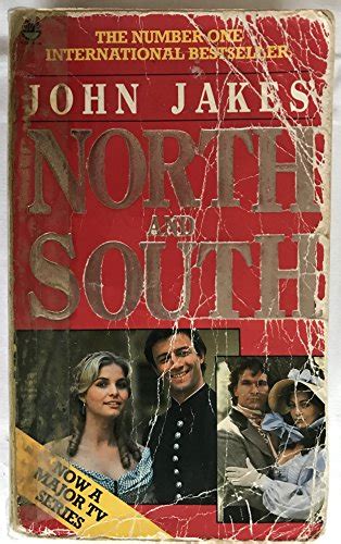 North And South By John Jakes Used 9780006167105 World Of Books