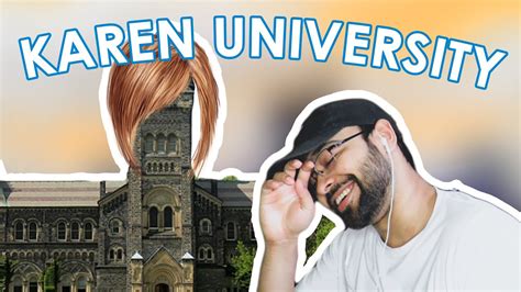 Karen University Applications Now Open Youtube