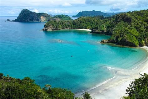 The 10 Best Beaches In Japan Lonely Planet